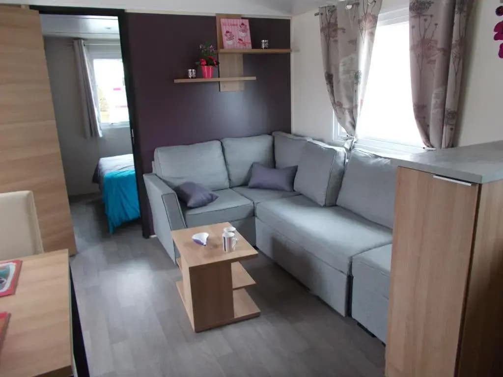 Mobil Home Noss - Photo 5