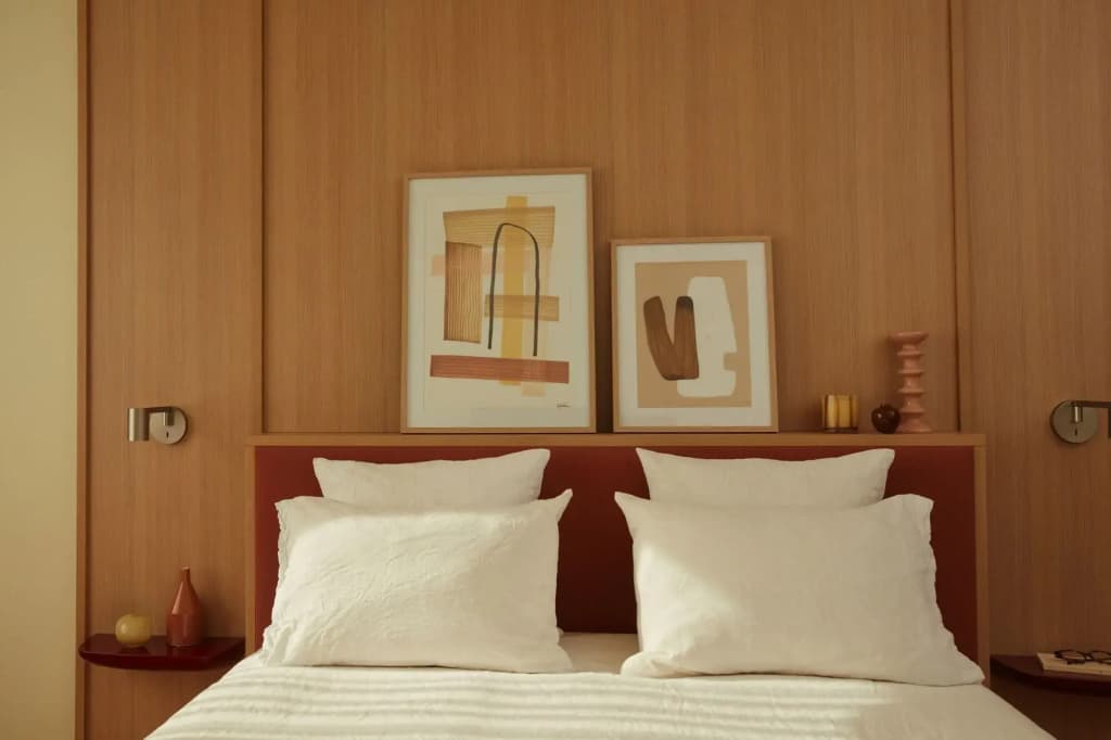 OKKO Hotels Paris Rosa Parks - Miniature 6
