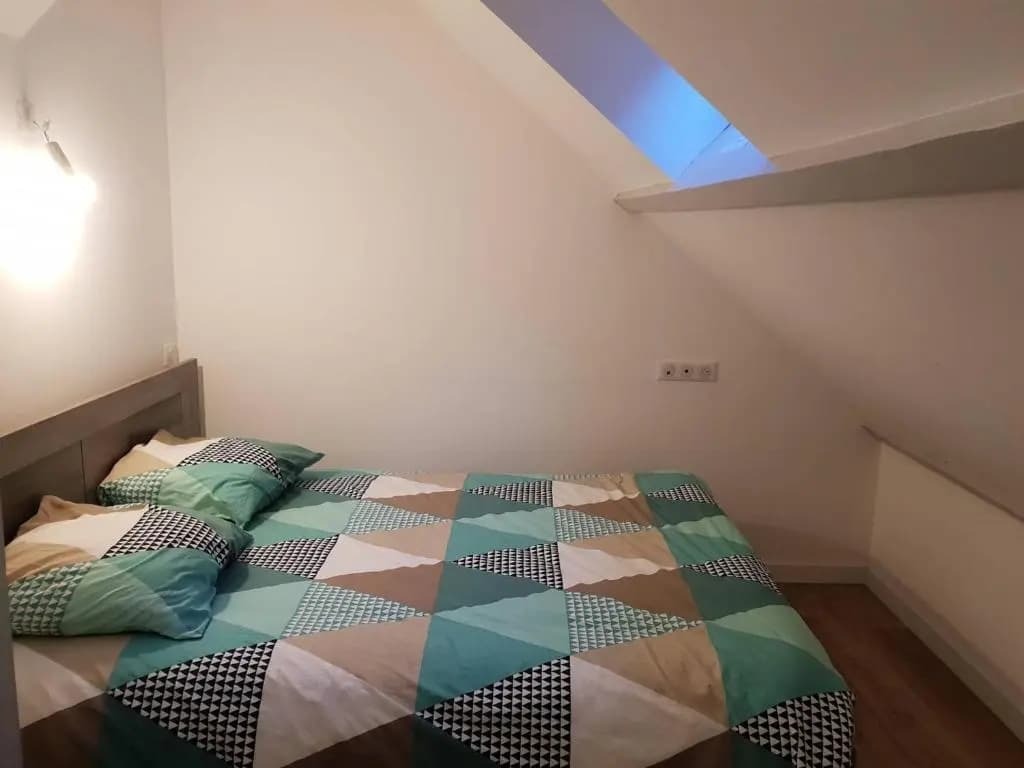 Appartement Cauterets, 4 pièces, 6 personnes - FR-1-234-254 - Photo 2
