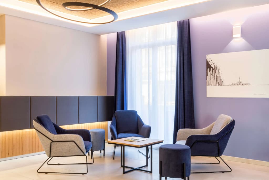 Best Western Le Beffroi - Photo 3