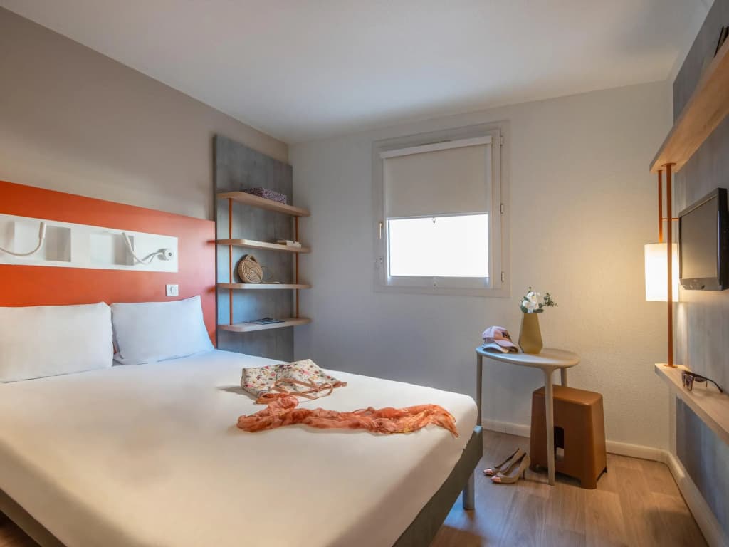 ibis budget Nice Californie Lenval - Miniature 6