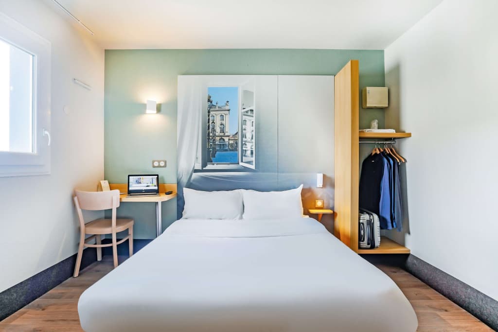 B&B HOTEL Nancy Frouard (1) - Photo 4