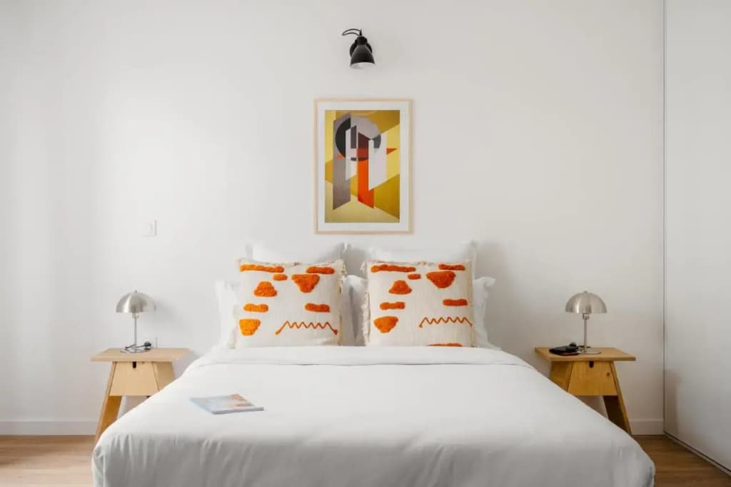 Edgar Suites Meudon-La-Forêt - Photo 1