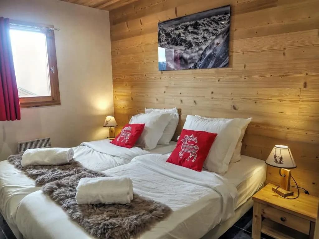 Chalet L'Ecureuil - Photo 3