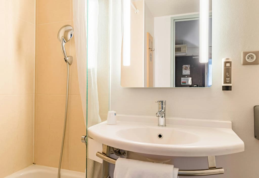 B&B Hotel Tours Nord 1 Val De Loire - Miniature 7