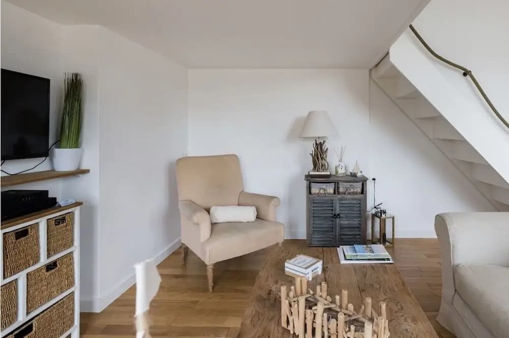 Superbe Appartement Cabourg - Centre - Photo 4