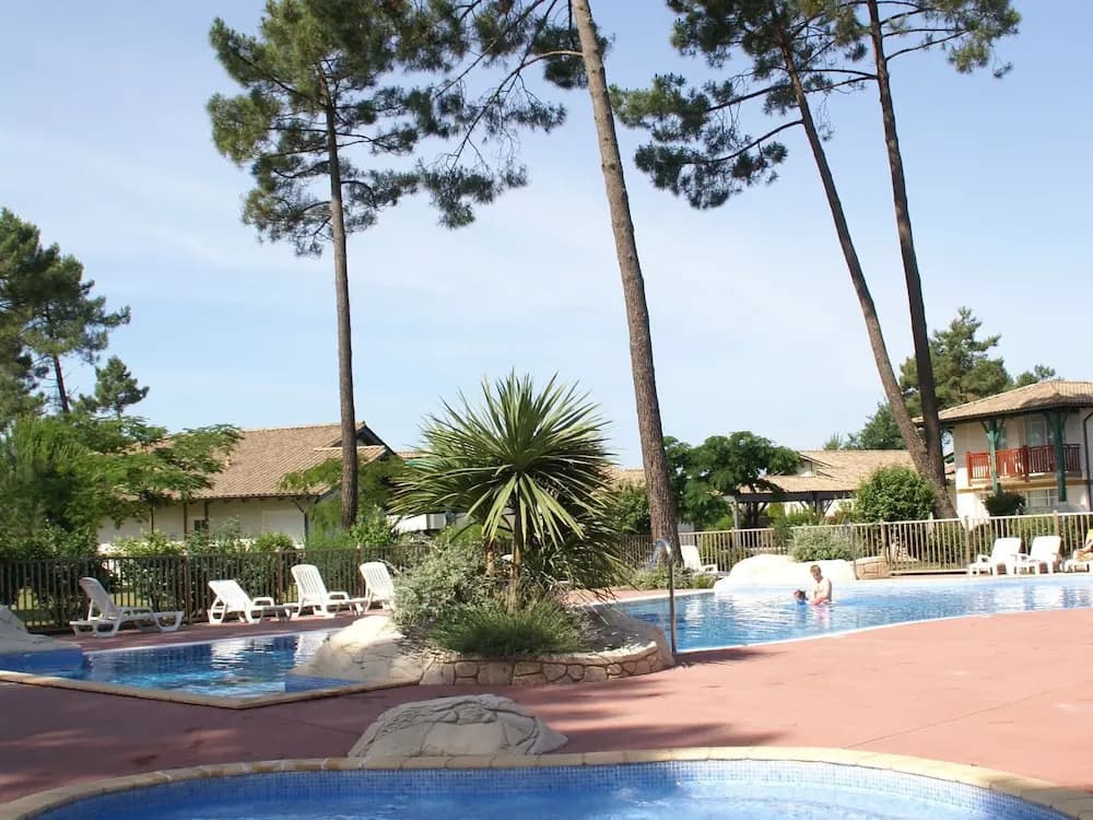 Dune du Pilat Family Getaway - Photo 2