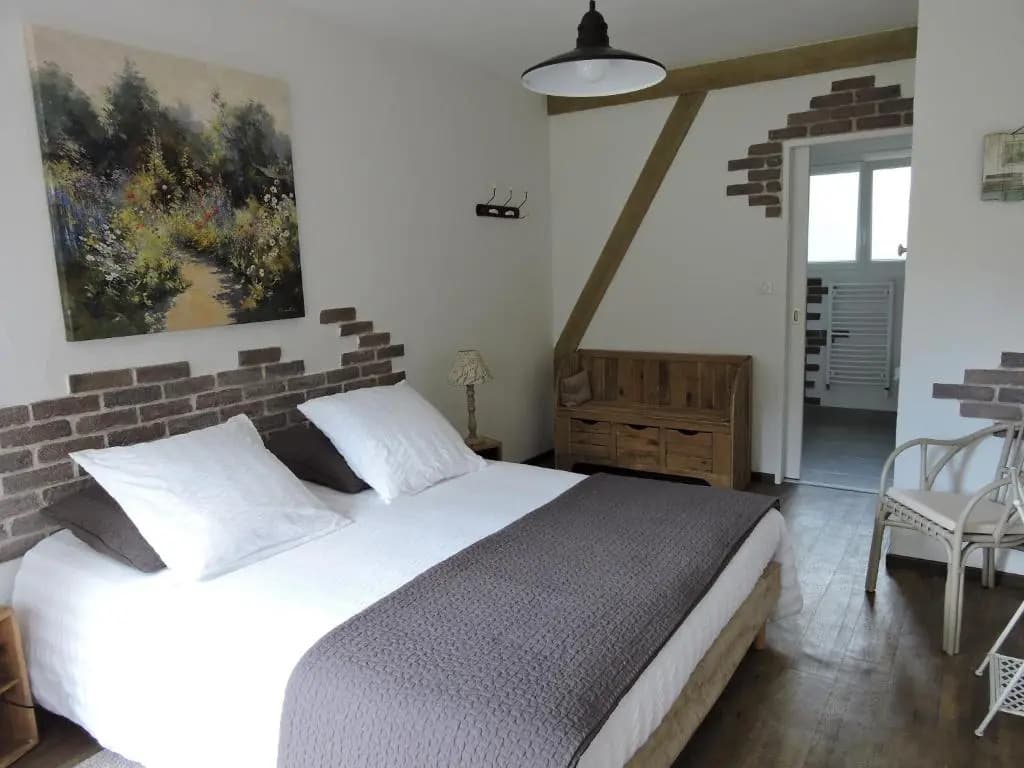 Logis du Parc - Photo 5