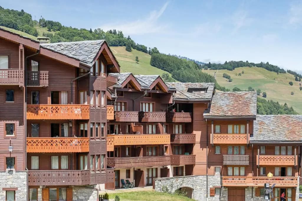 Residence Athamante et Valeriane - maeva Home - Photo 2