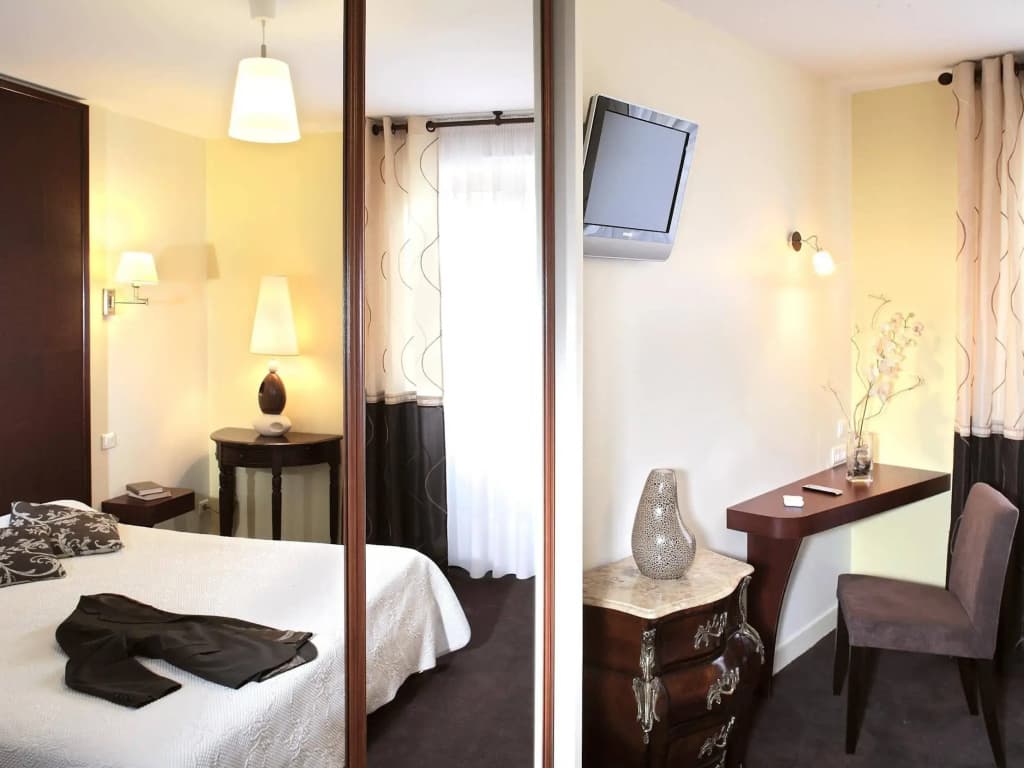 Hotel Normandie Spa - Miniature 6