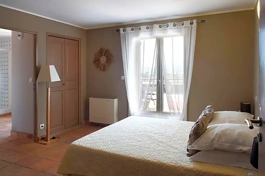 l'Hotellerie Kouros - Photo 3