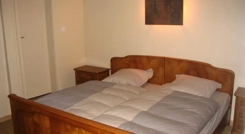Appartement Sonnenschein - Photo 5