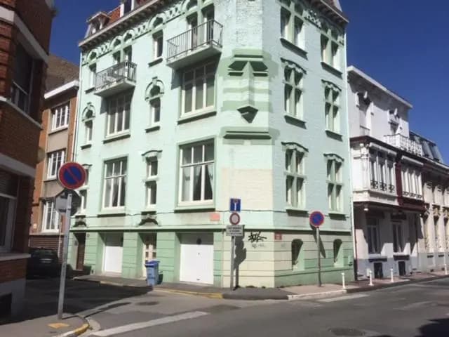 Appartement cosy à 30 mètres de la plage - Photo 1