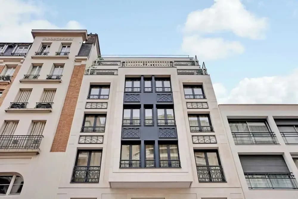 Sleek & Refined Apartment - Levallois-perret - Photo 1