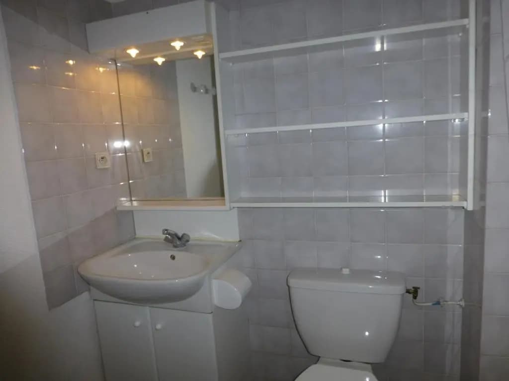 Studio Brides-les-Bains, 1 pièce, 4 personnes - FR-1-512-225 - Miniature 6