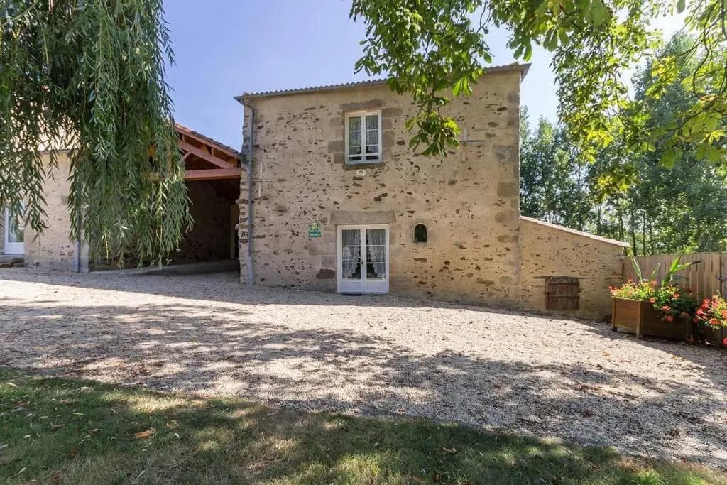 Le Logis du Château - Miniature 7