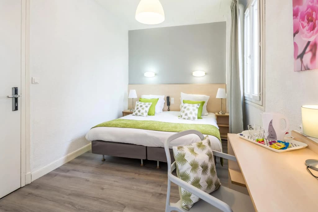 Hotel Notre- Dame de France - Photo 3
