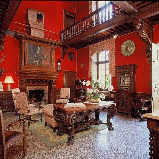 Château De Rigny - Photo 2