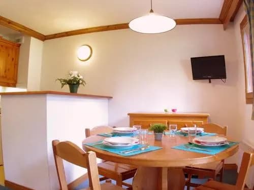 Studio Valmorel, 1 pièce, 2 personnes - FR-1-356-265 - Photo 2