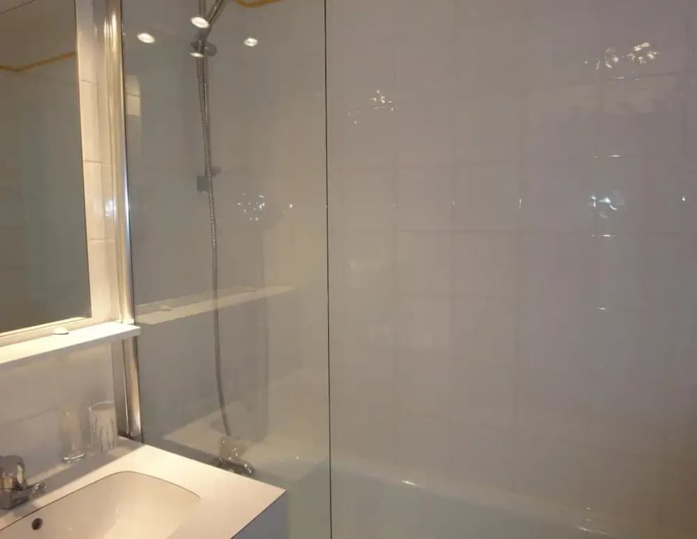 Cosy Flat in Meribel Close to the ski Lifts - Miniature 6