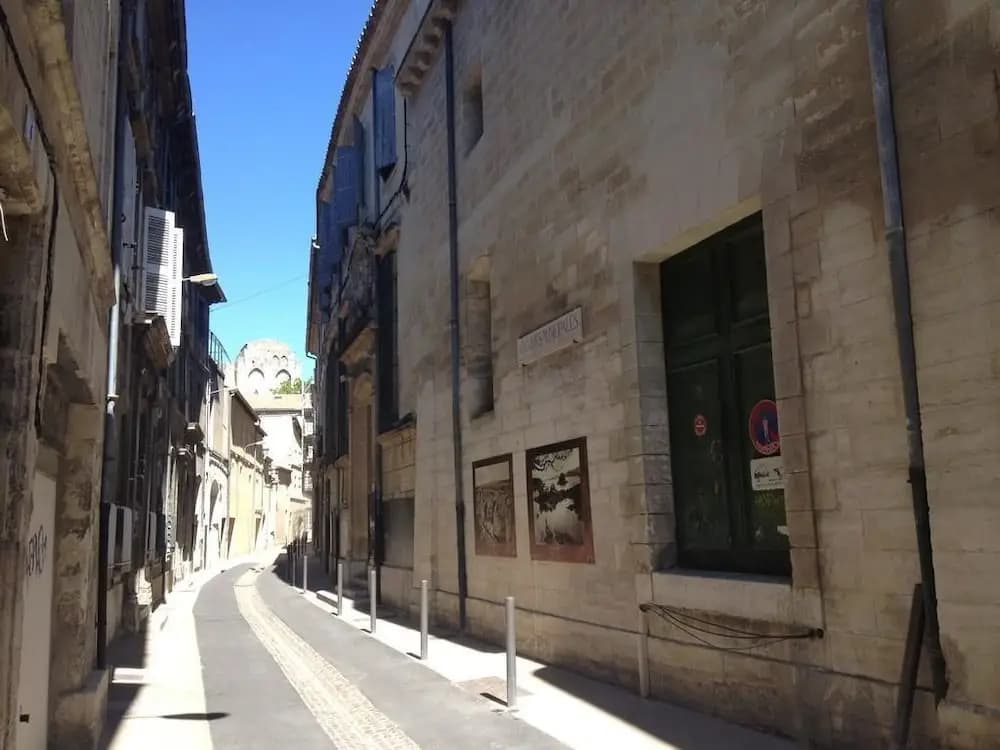 Cité des Papes - Photo 1