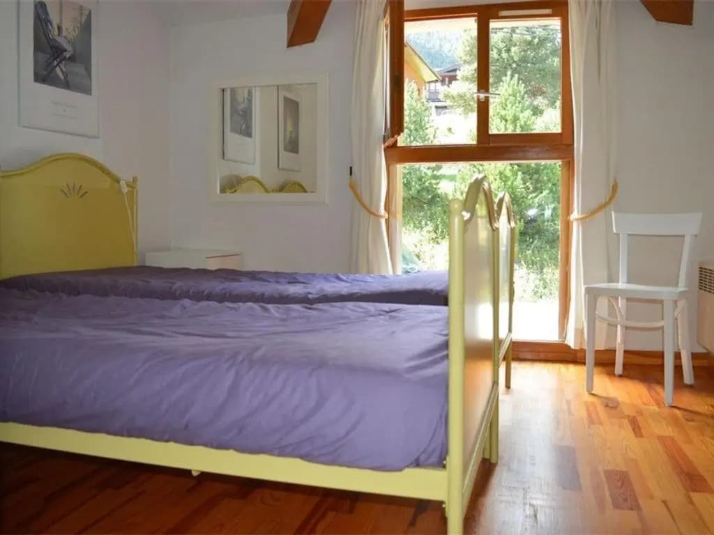 Appartement Les Angles, 4 pièces, 6 personnes - FR-1-593-16 - Photo 4