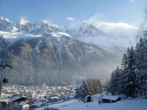 Studio Mont-Blanc - Miniature 7