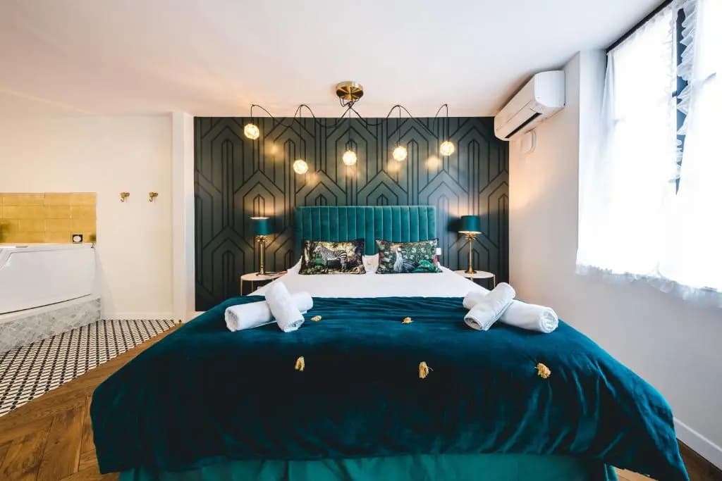 Les Précieuses Suites & Spa I - Photo 5