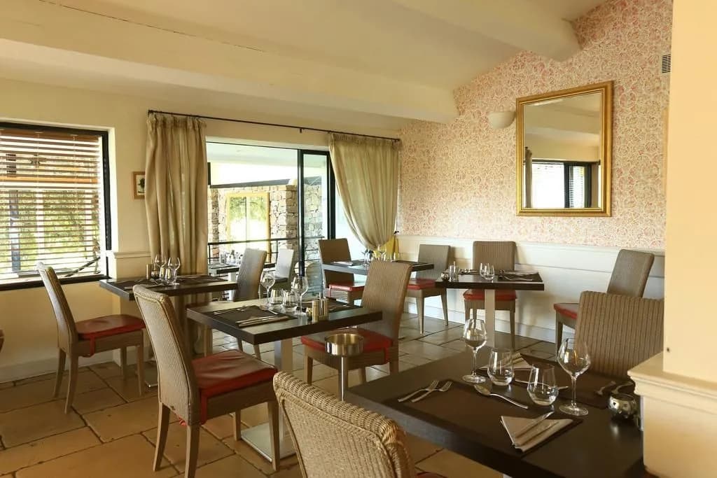 Domaine de Saint Endréol Golf & Spa Resort**** - Photo 4
