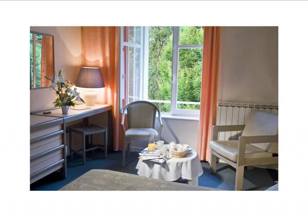 Hotel Saint Roch - Photo 3