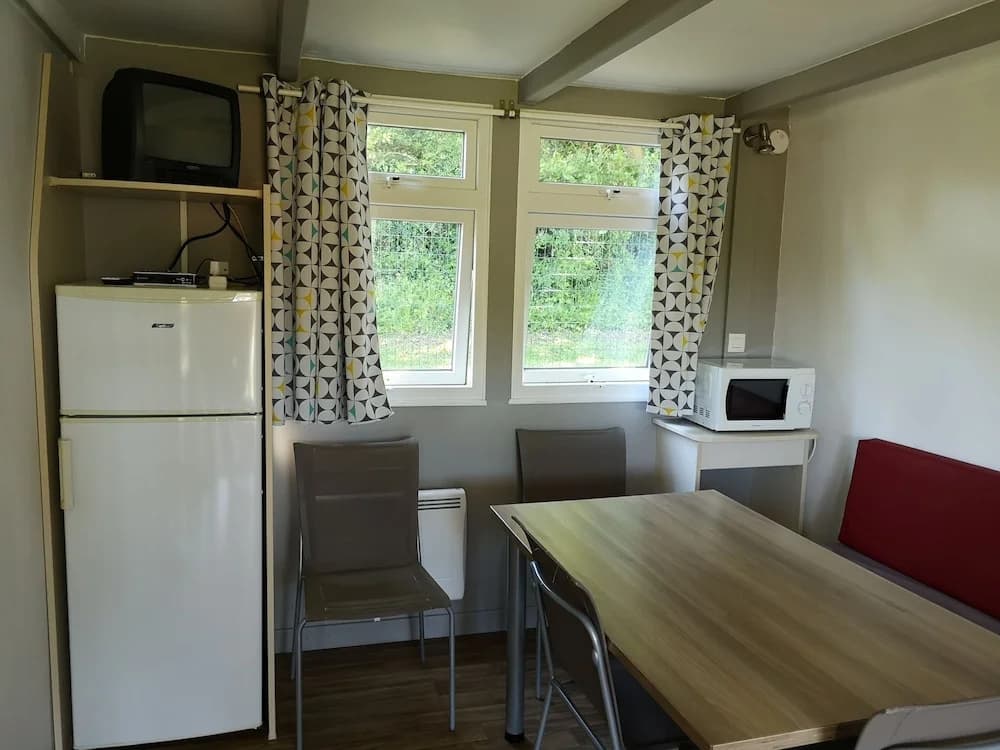 Camping Les Rulières - Miniature 8