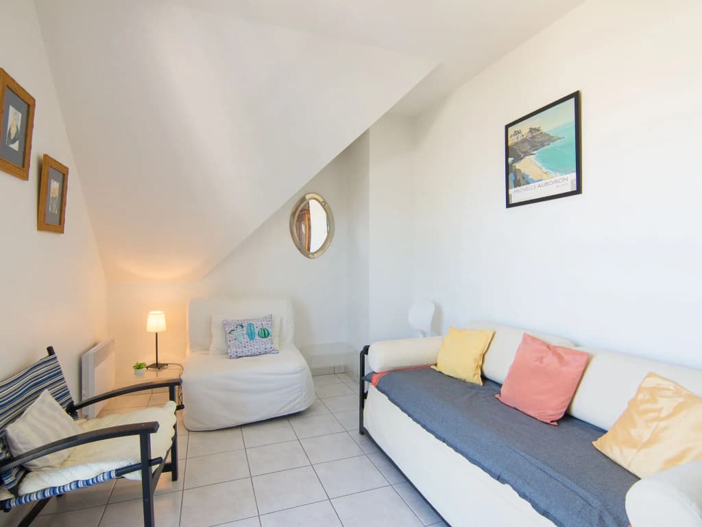 Appartement Aillerie - Photo 5