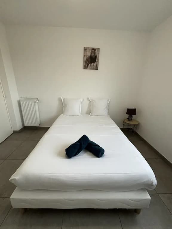 Modern Apartment for 9 in Loire - Photo 4