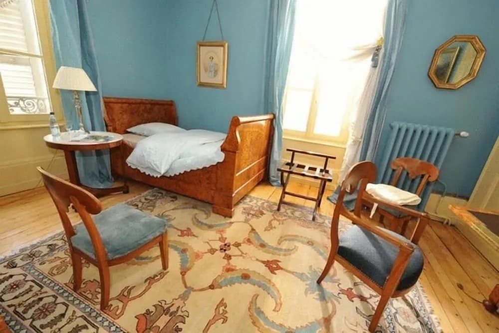 La Maison D'hôtes du Parc - Miniature 7