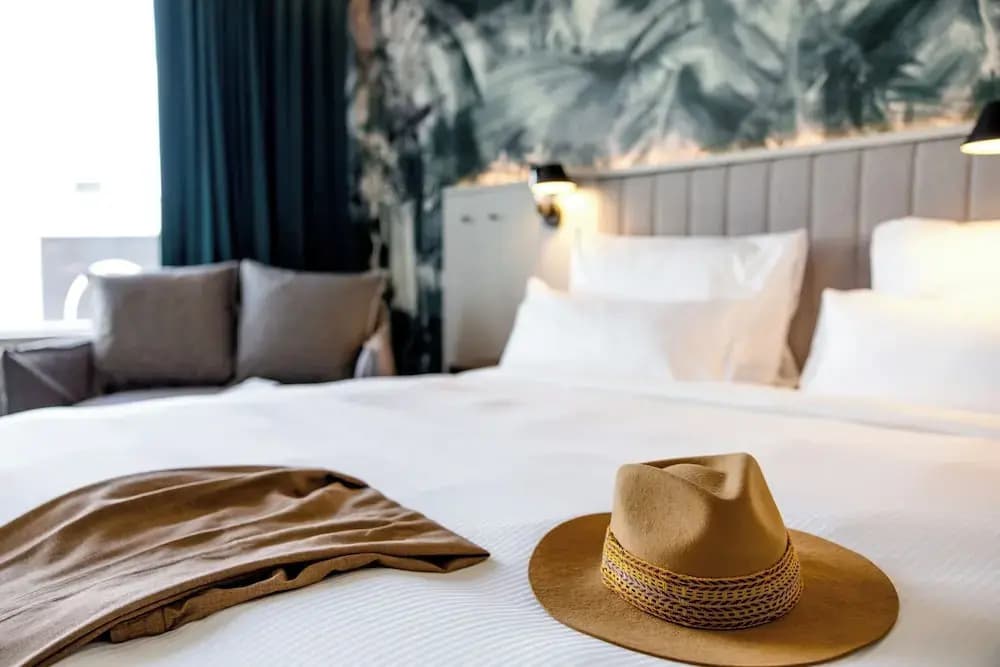 Motel One Paris-Porte de Versailles - Miniature 6