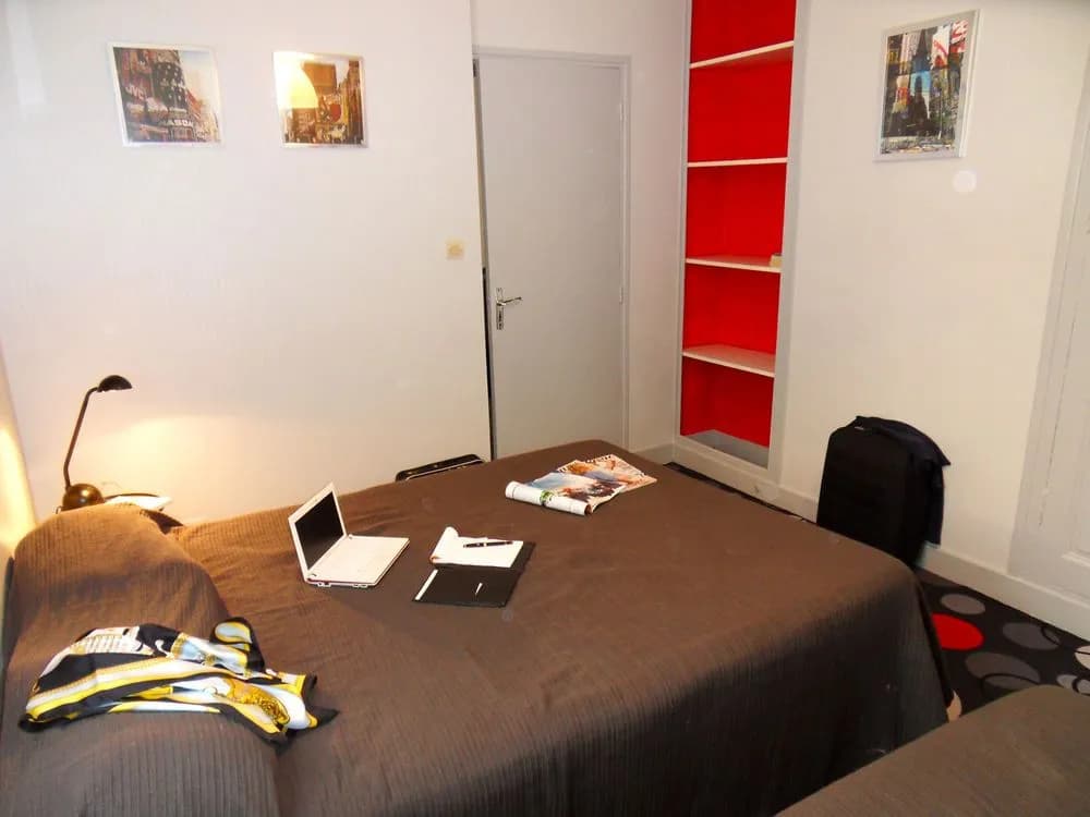 Appotel Michelet - Photo 3