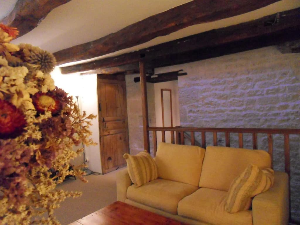 Hotel du Donjon - Photo 3