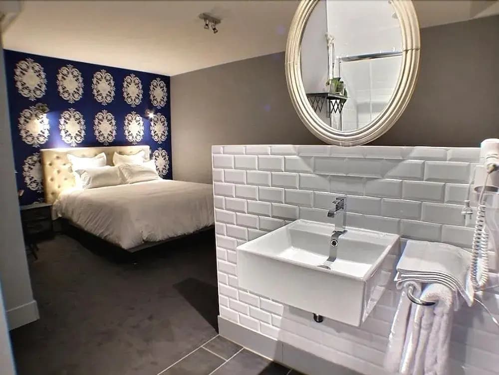 Hôtel 19'Cent - Miniature 8