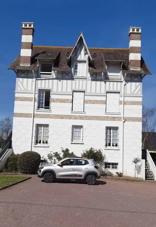 Studio proche du centre ville et de la plage - Photo 1