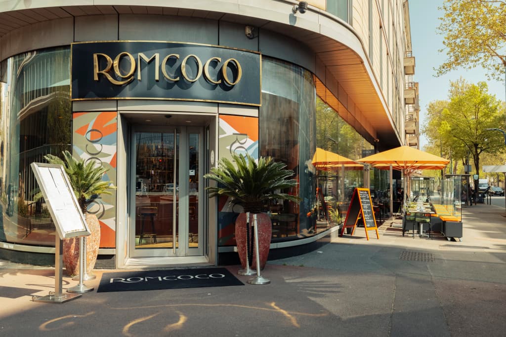 voco Paris – Porte de Clichy by IHG - Photo 1