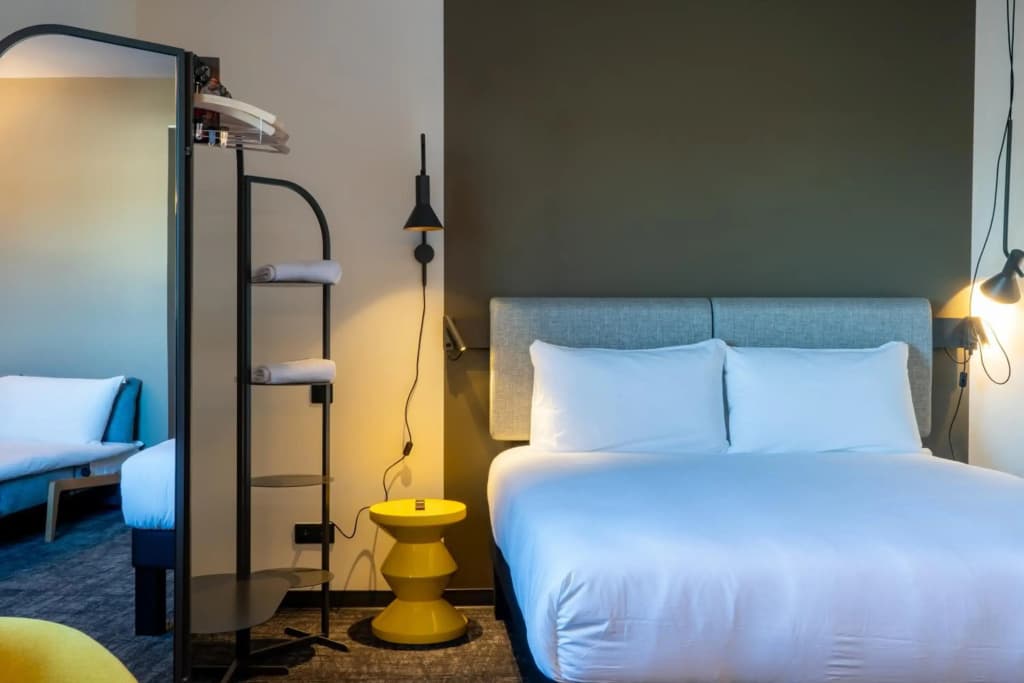 ibis Saint Paul Trois Chateaux (Ouverture Decembre 23) - Photo 4