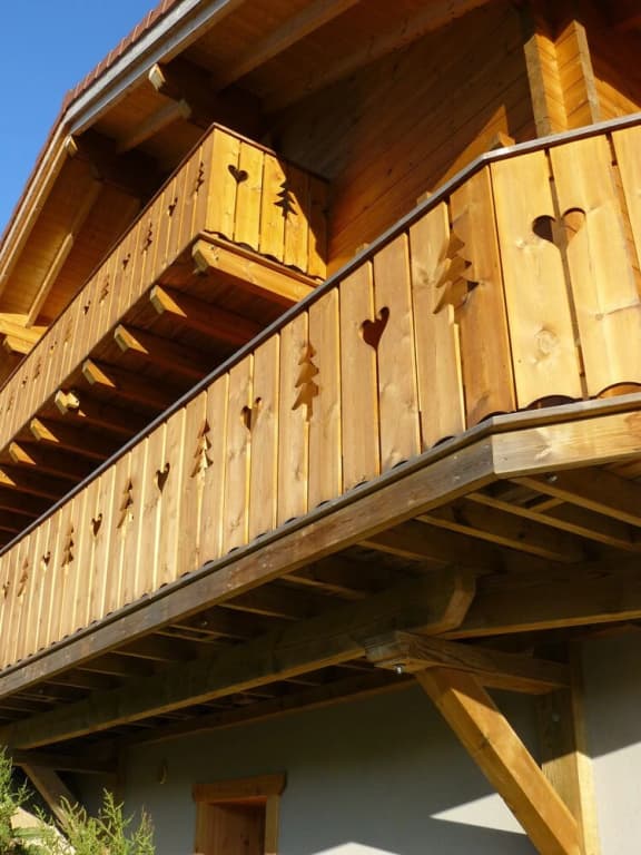 Chambres d'hôtes - Les Dolines - Miniature 8