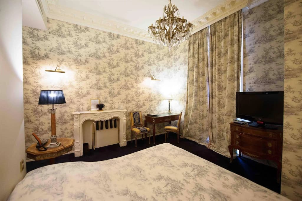 Le Manoir Des Ducs - Photo 4