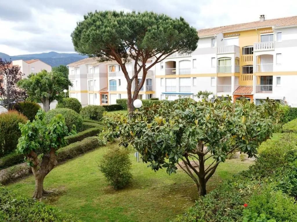 Appartement Argelès-sur-Mer, 1 pièce, 3 personnes - FR-1-225-634 - Photo 1