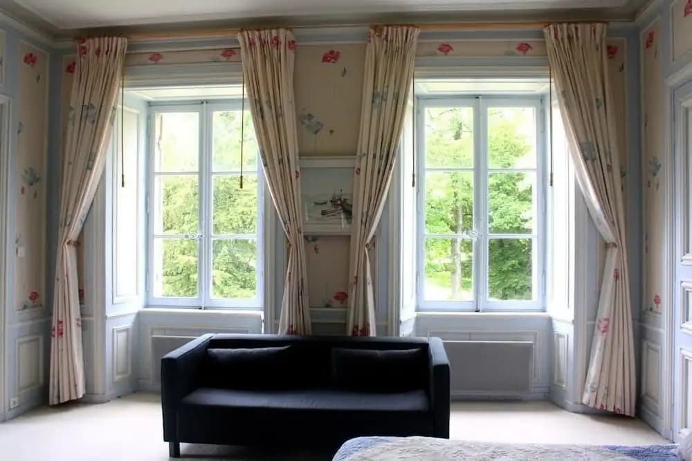 Manoir de Roz Maria - Miniature 7