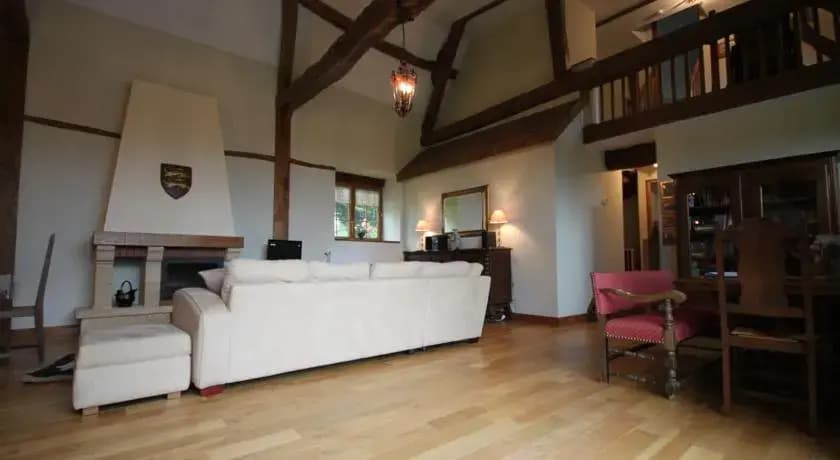 Holiday home Le Pressoir - Photo 3