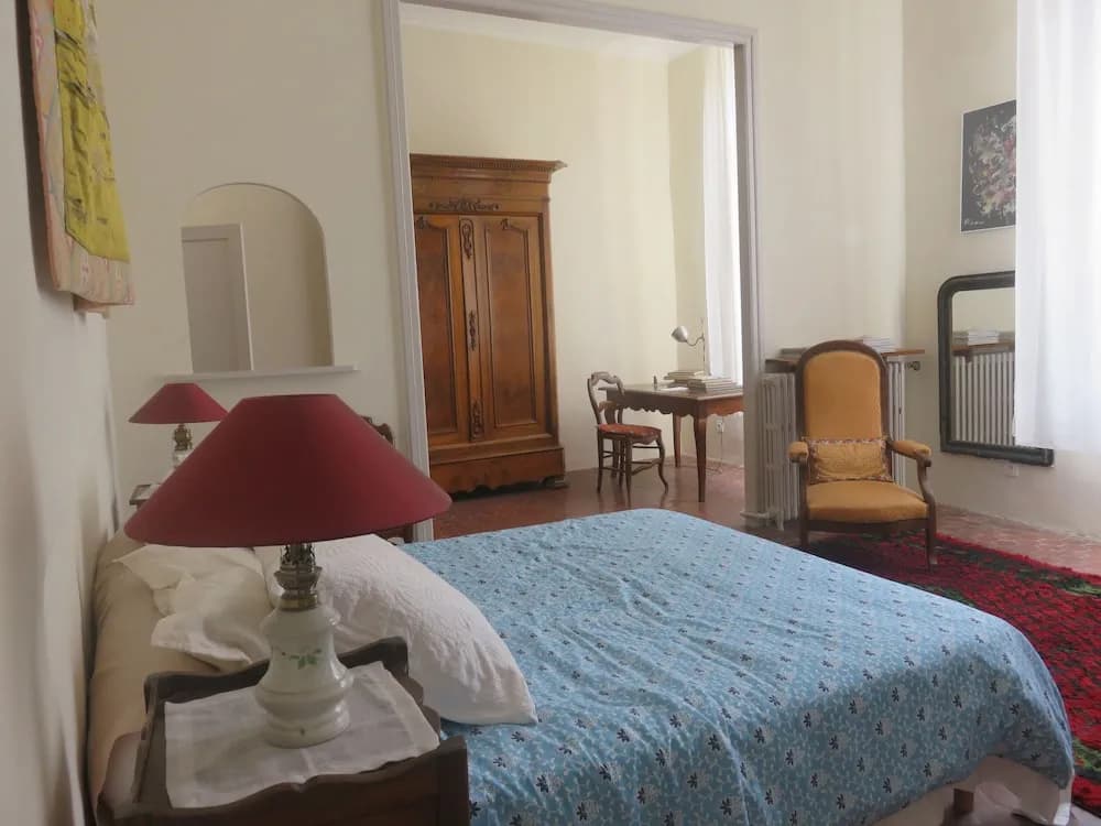 Hôtel Particulier Léautaud de Mas Blanc - Photo 3