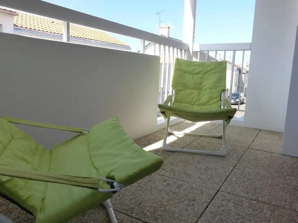 Appartement Saint-Gilles-Croix-de-Vie, 3 pièces, 5 personnes - FR-1-224-771 - Miniature 6