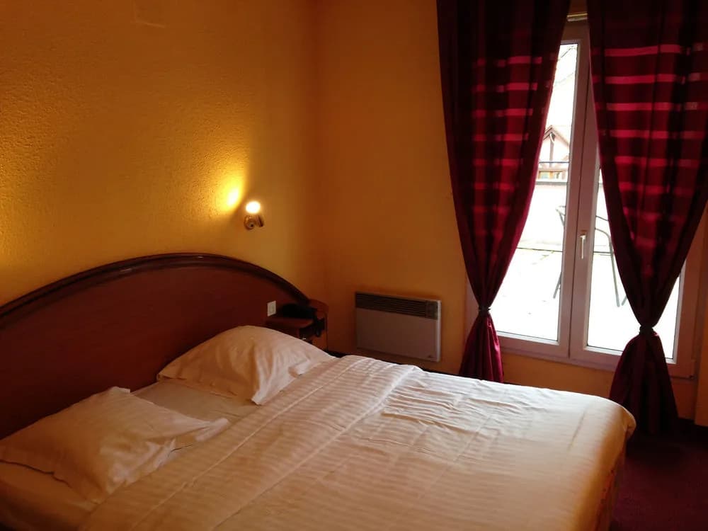 Hotel Colmar Vignes Eguisheim - Miniature 7