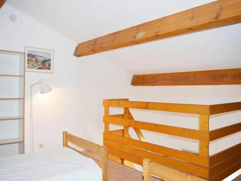 Maison Narbonne, 2 pièces, 6 personnes - FR-1-229B-136 - Photo 3